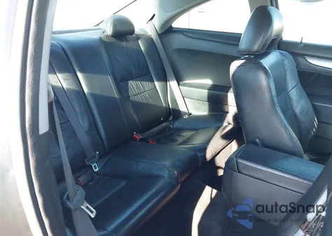 2007 Honda Accord 2.4 Ex from USA, damaged, VIN 1HGCM72627A003872